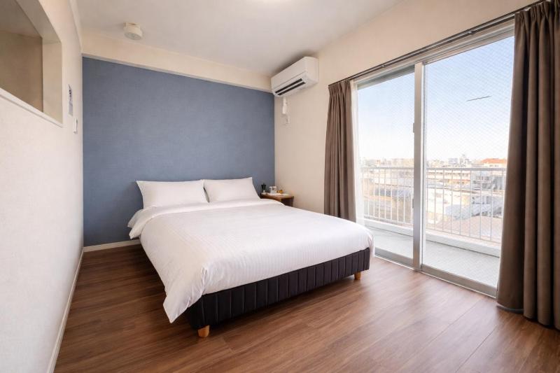 Condominium GOLF GOLF Tsuboya - image 35