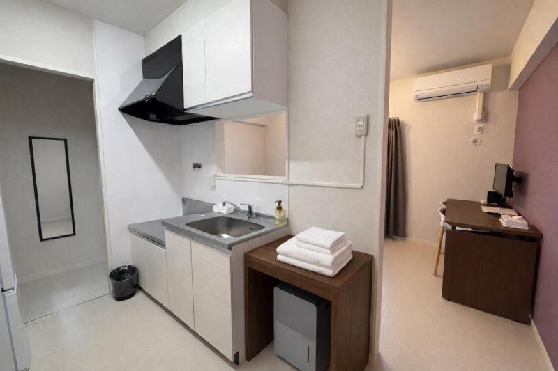 Condominium GOLF GOLF Tsuboya - image 32