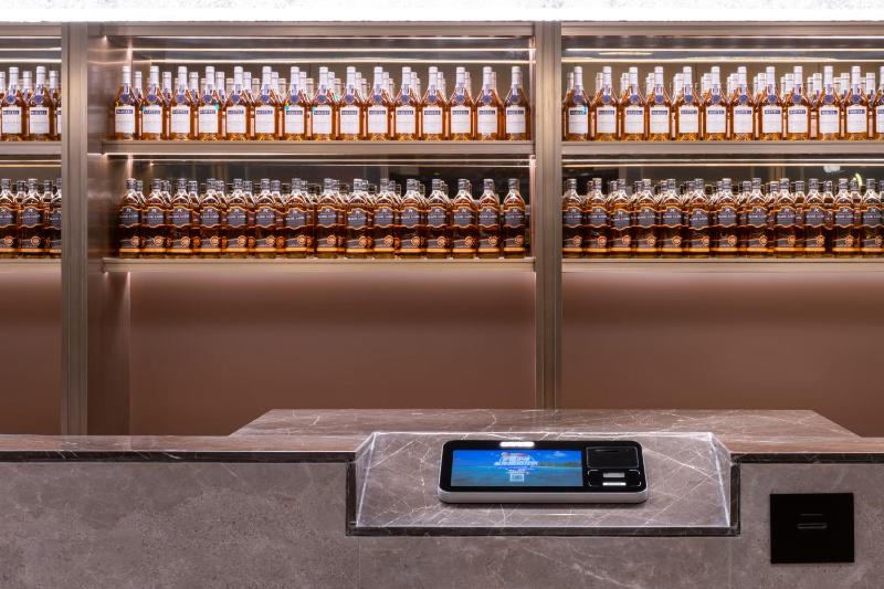 Crystal Orange Hotel Beijing GuoMao Heshenghui Branch - image 10