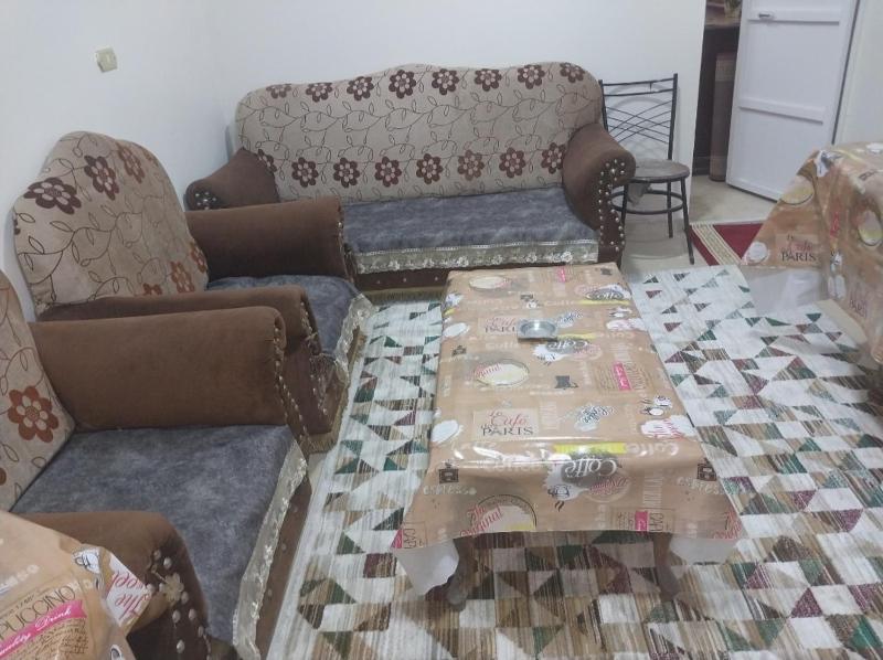 شقة فاخرة موقع ممتاز - image 7
