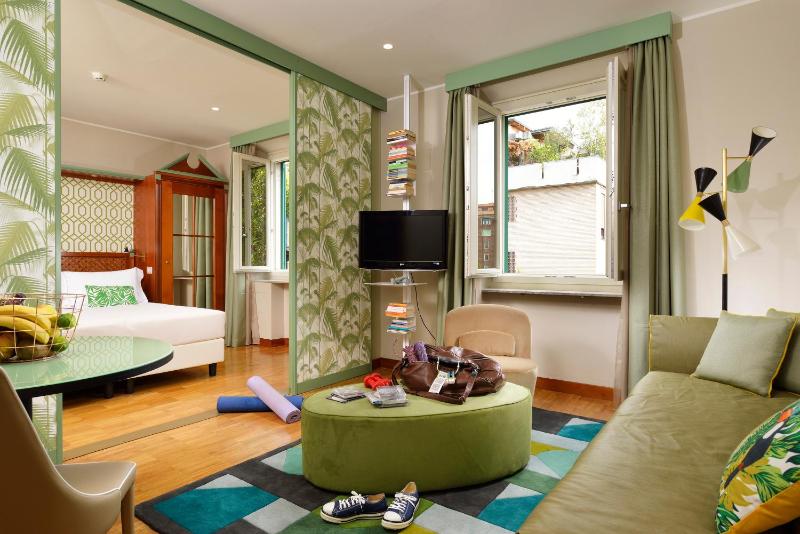 Executive Apartment image 3