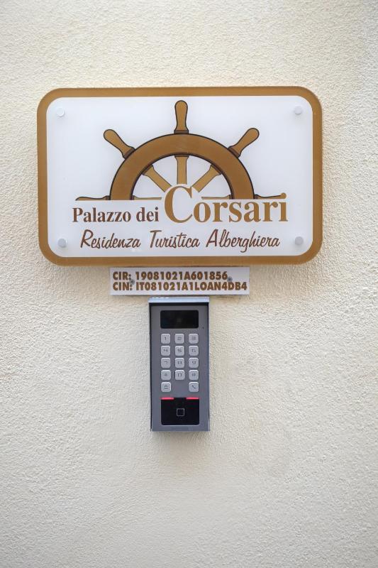 Palazzo Dei Corsari - image 42