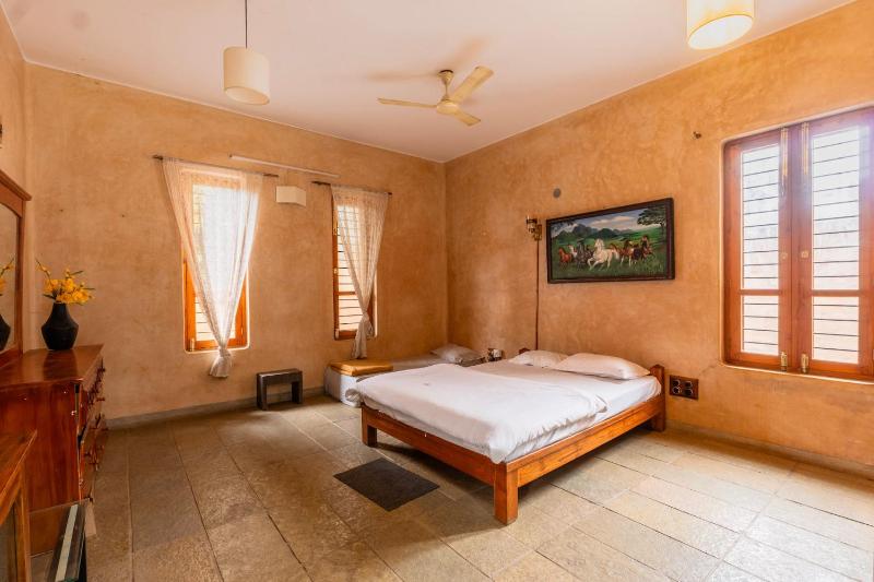 Elite Villa - By Purvish Hospitalities - image 10