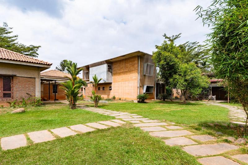 Elite Villa - By Purvish Hospitalities - image 28