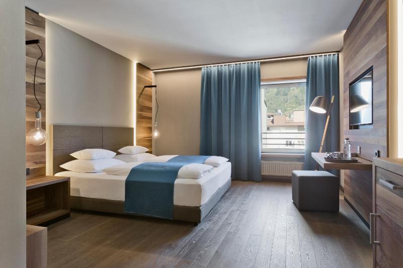 Stadthotel Brunner - image 28