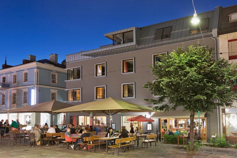 Stadthotel Brunner - image 43