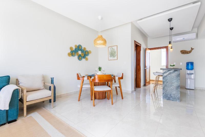 Stylish 1BR Apartment Near Bávaro Beach Pool View - image 15
