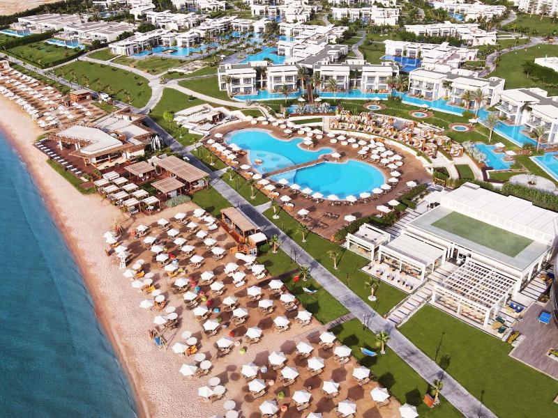 Rixos Premium Magawish Suites and Villas - image 6