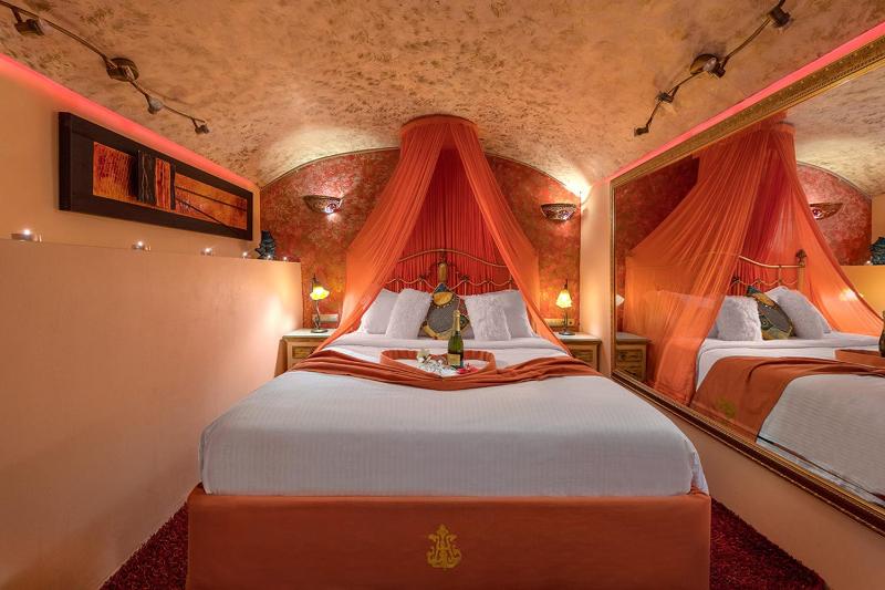 boutique hotel FASHI NIK - image 6