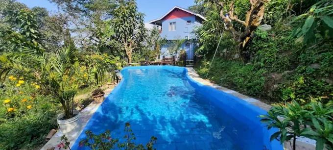 MountainBrew Homestay - image 1