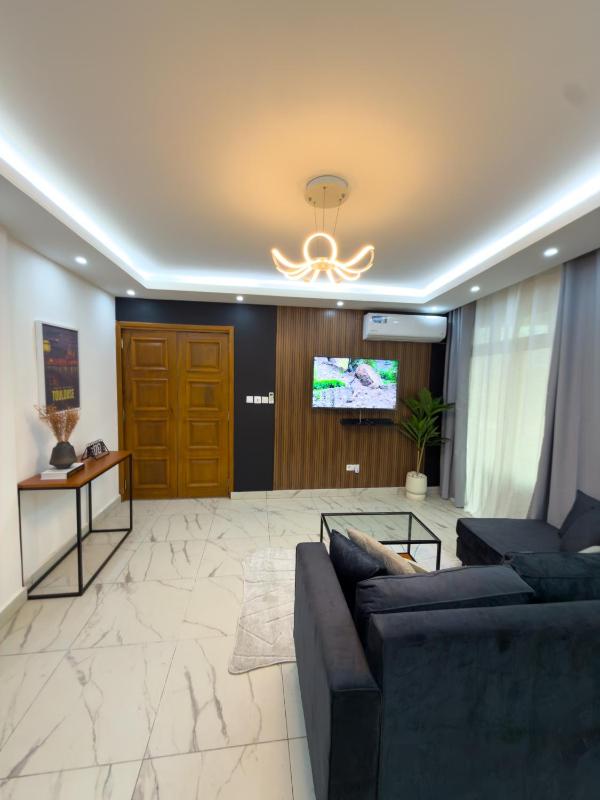 Bel appartement a Yaoundé Bastos - image 6