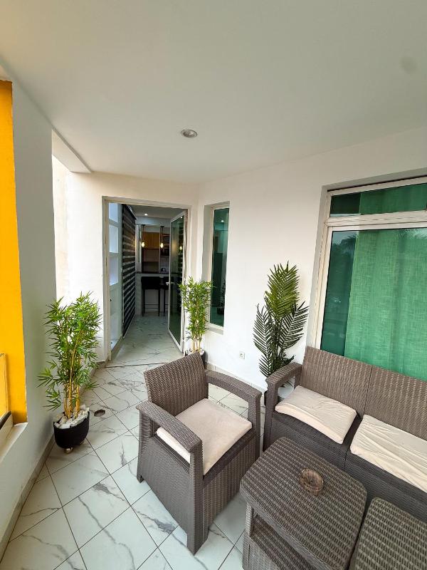 Bel appartement a Yaoundé Bastos - image 10
