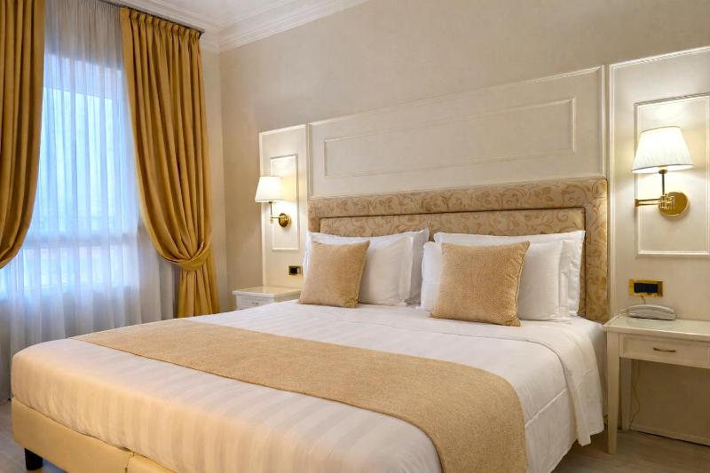 Hotel President Venezia - image 36