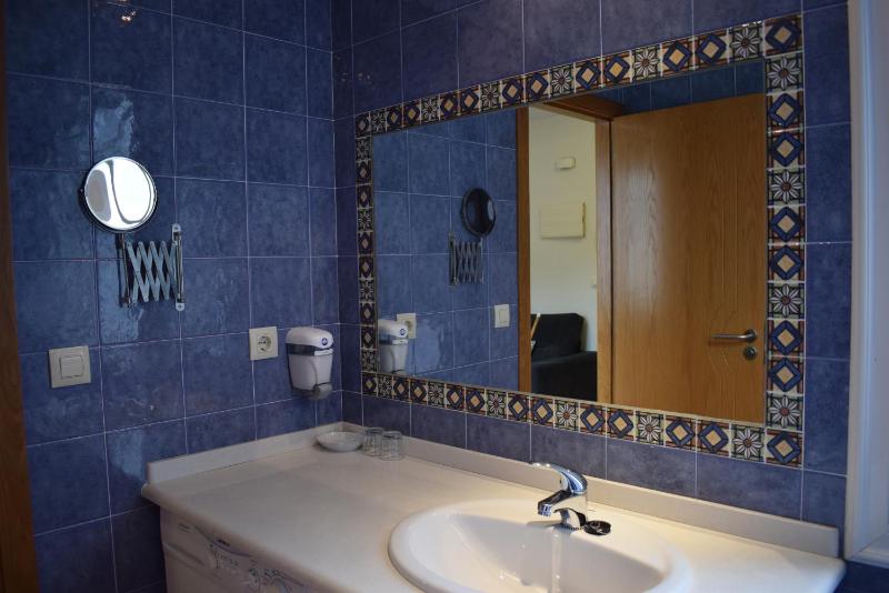 One-Bedroom Apartment image 2