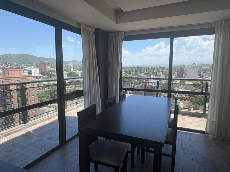 Hermoso departamento en el Centro de Carlos Paz - image 22