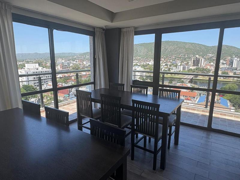 Hermoso departamento en el Centro de Carlos Paz - image 11