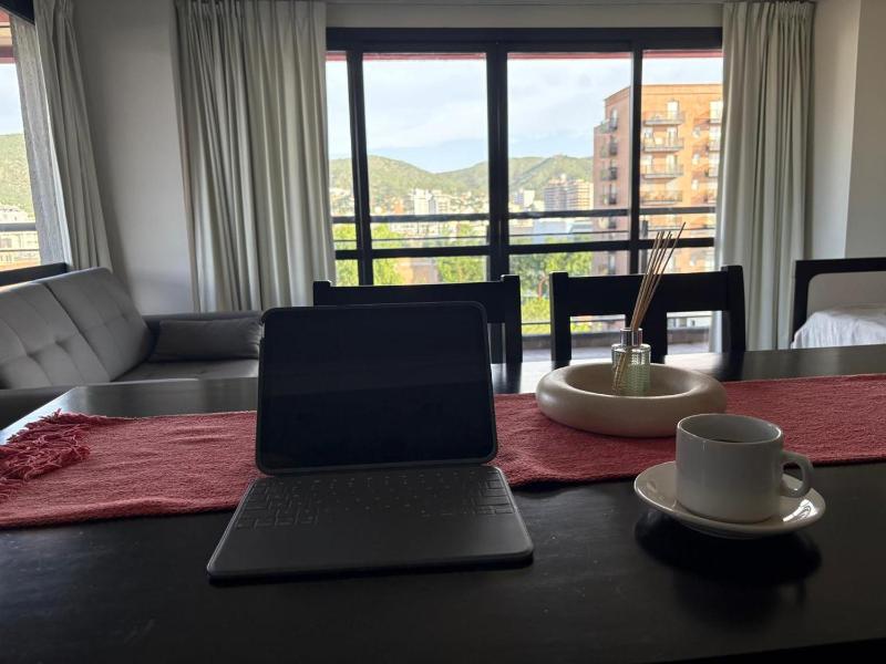 Hermoso departamento en el Centro de Carlos Paz - image 18