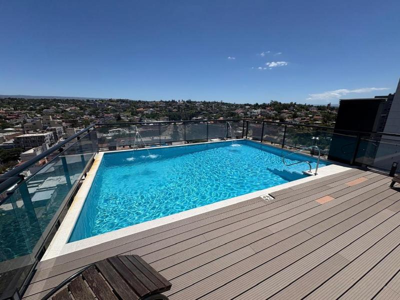 Hermoso departamento en el Centro de Carlos Paz - image 14