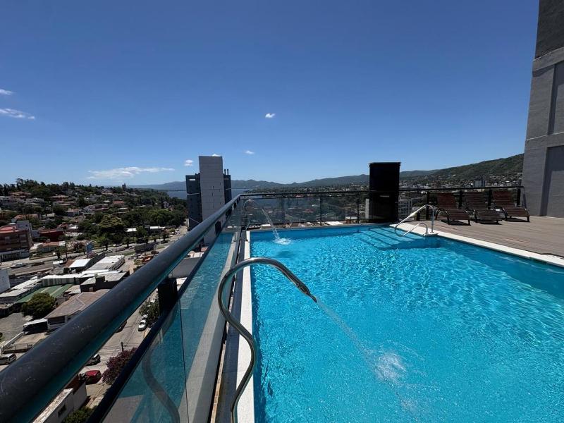 Hermoso departamento en el Centro de Carlos Paz - image 7