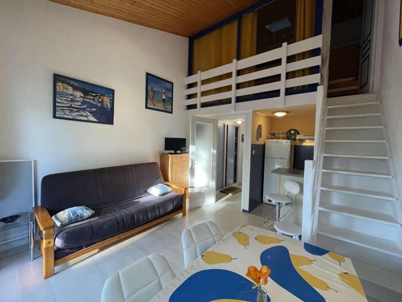 SJ245-028 - Appart Studio-mezz 4 à 5 couchages SAINT JEAN DE MONTS - image 25