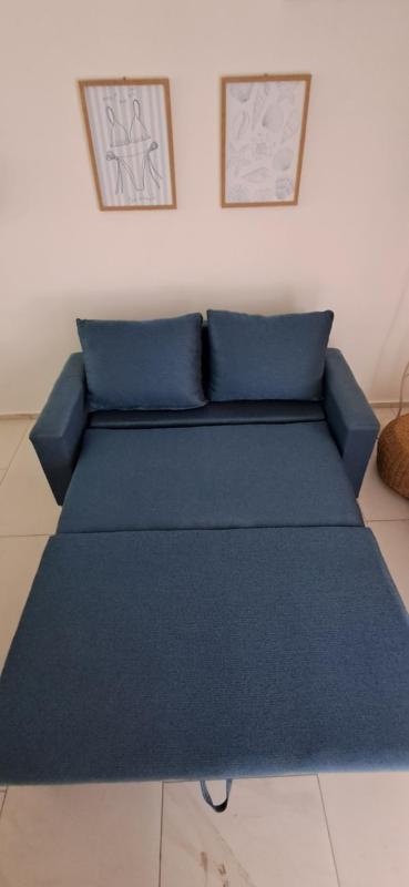 Marea Alta loft para 3 personas cochera en el edificio - image 2