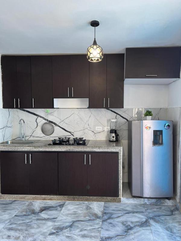 Apartamentos Ruiz - Apto 06 - image 6