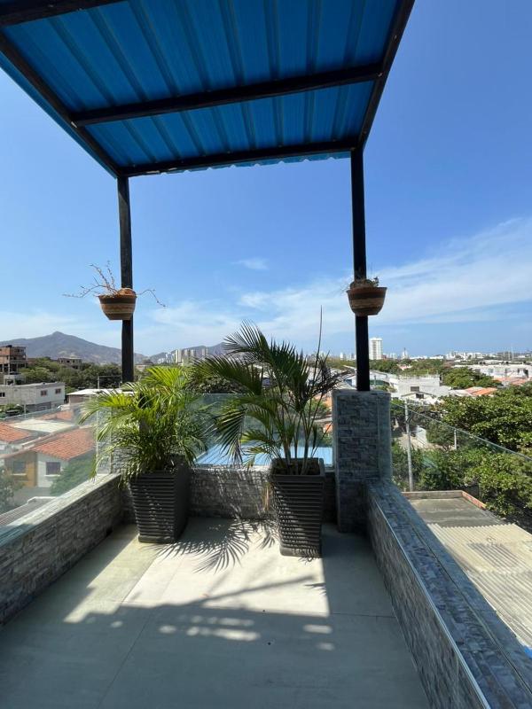 Apartamentos Ruiz - Apto 06 - image 9