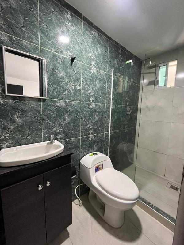 Apartamentos Ruiz - Apto 06 - image 13