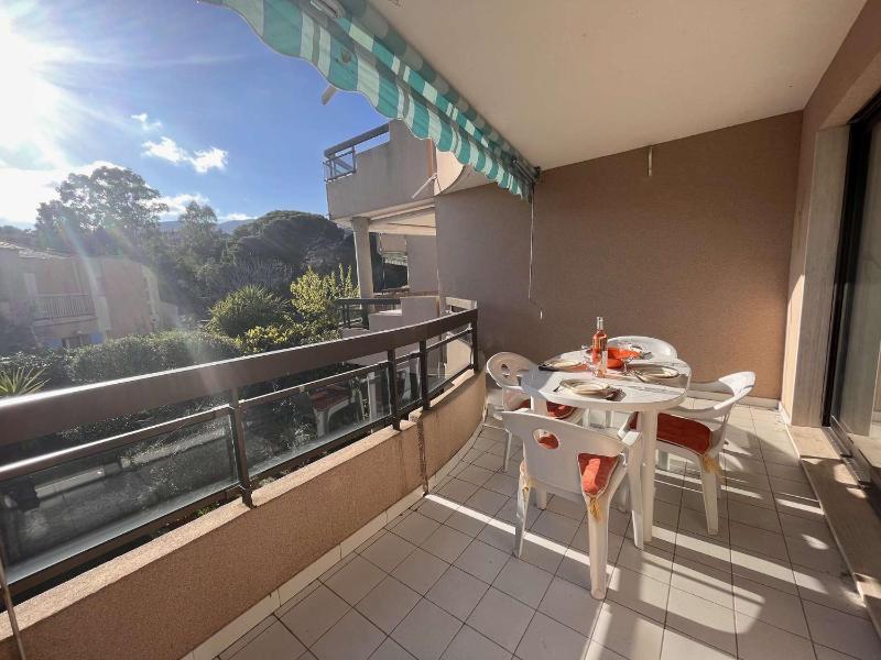 CA250-115 APPARTEMENT 2 pièces 2 personnes CAVALAIRE SUR MER - image 2