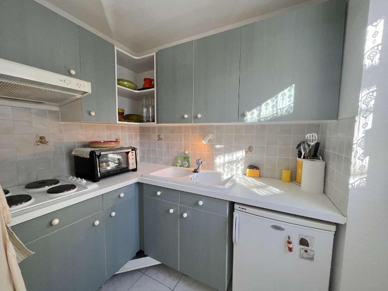 CA250-115 APPARTEMENT 2 pièces 2 personnes CAVALAIRE SUR MER - image 7