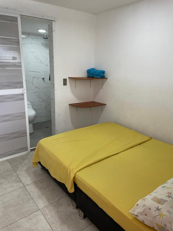 Apartamento 307 Palanoa - Rodadero - image 41
