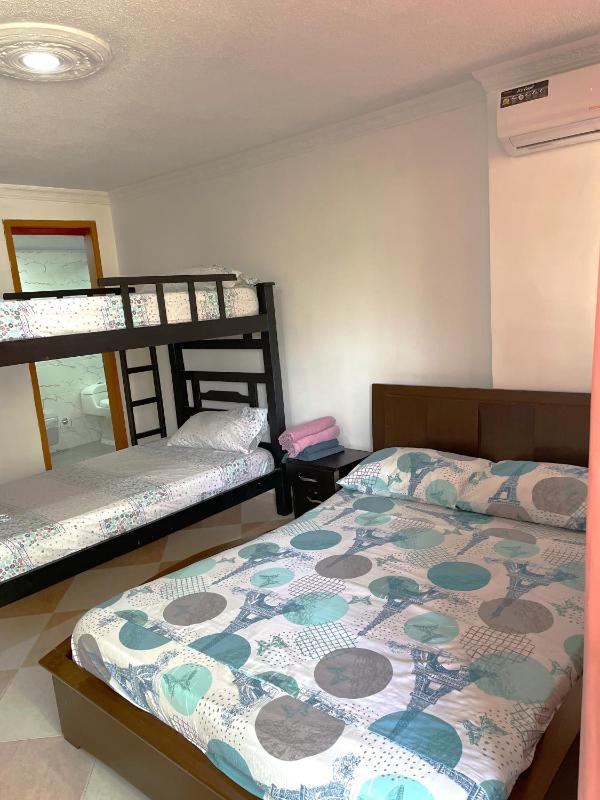 Apartamento 307 Palanoa - Rodadero - image 38