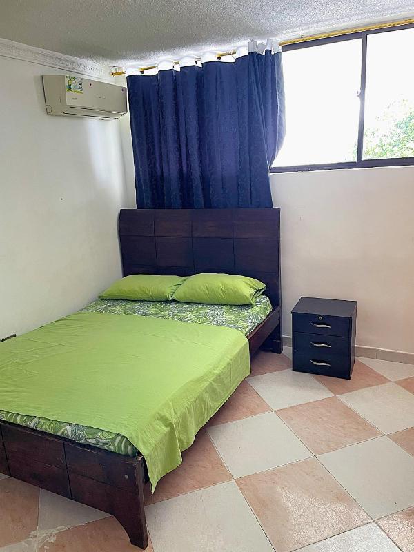 Apartamento 307 Palanoa - Rodadero - image 40