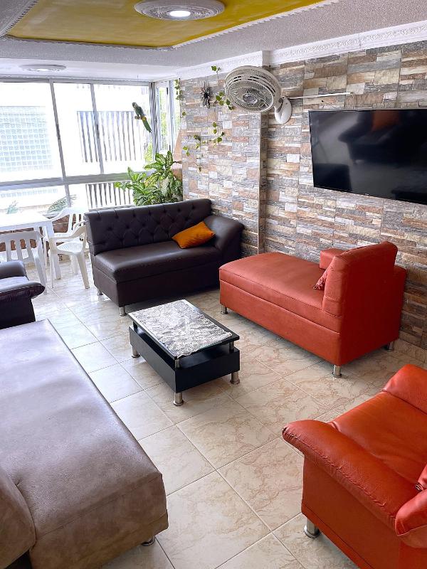 Apartamento 307 Palanoa - Rodadero - image 42