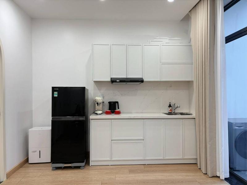 Boutique Studio-Nội thất mới không gian tinh gọn - image 9