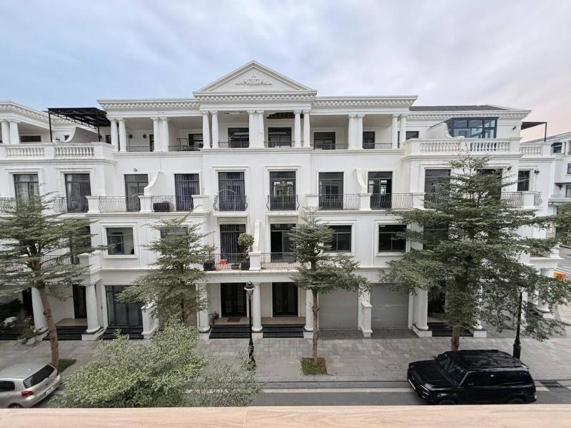 Boutique Studio-Nội thất mới không gian tinh gọn - image 8