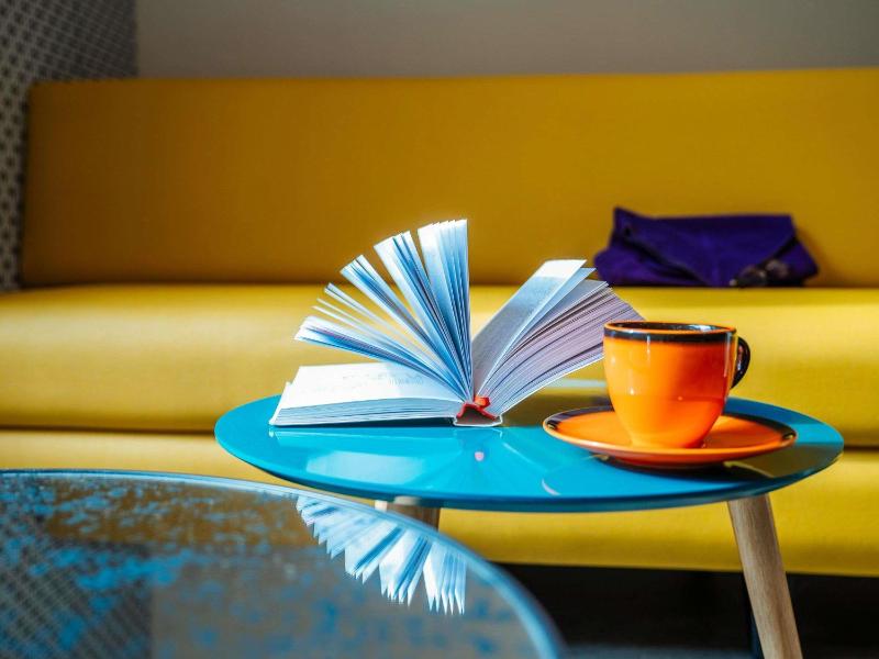 ibis styles Perpignan Centre - image 25