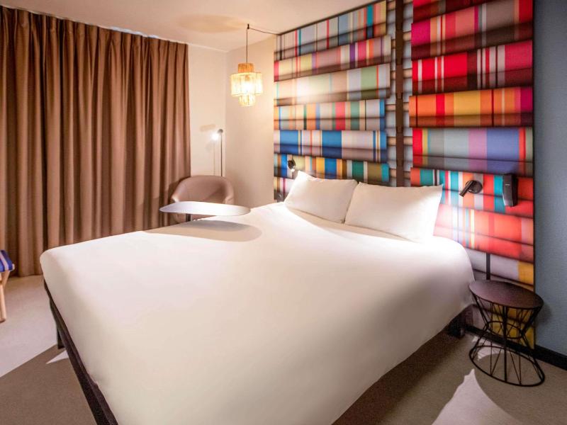 ibis styles Perpignan Centre - image 29