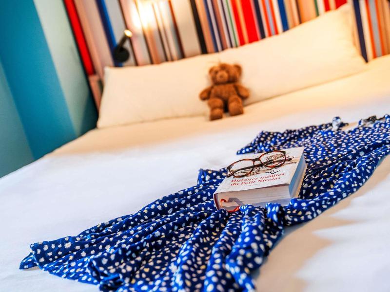 ibis styles Perpignan Centre - image 33