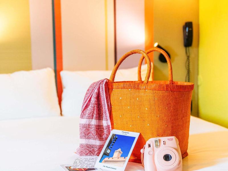 ibis styles Perpignan Centre - image 34