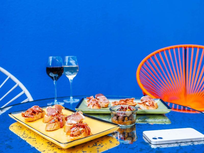 ibis styles Perpignan Centre - image 31