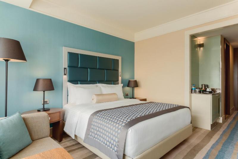 Accessible Queen Room - Non Smoking image 4