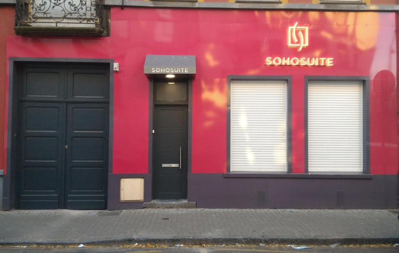 Apartment - Ground Floor 001 image 2