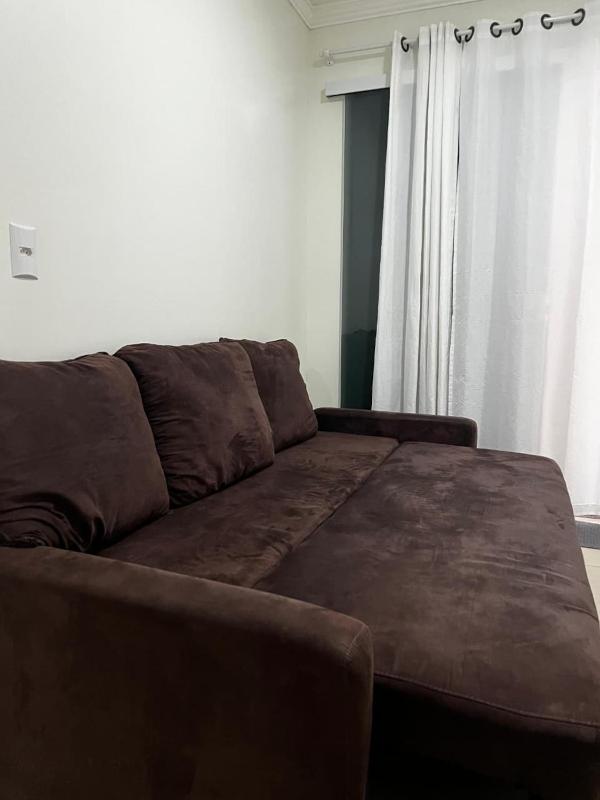 Residencial Costa Marfim - image 23
