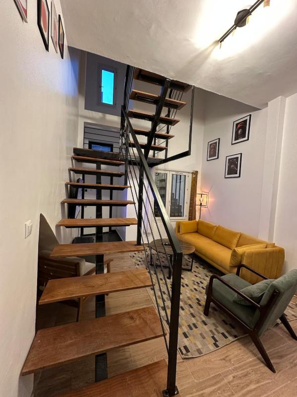 Loft urbain moderne à Dakar quartier Patte d Oie - image 6