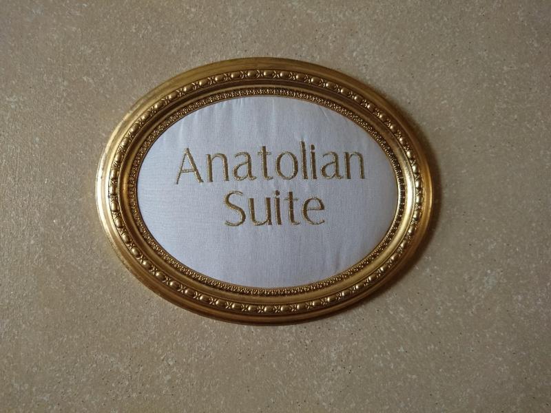 Anatolian Suite image 2