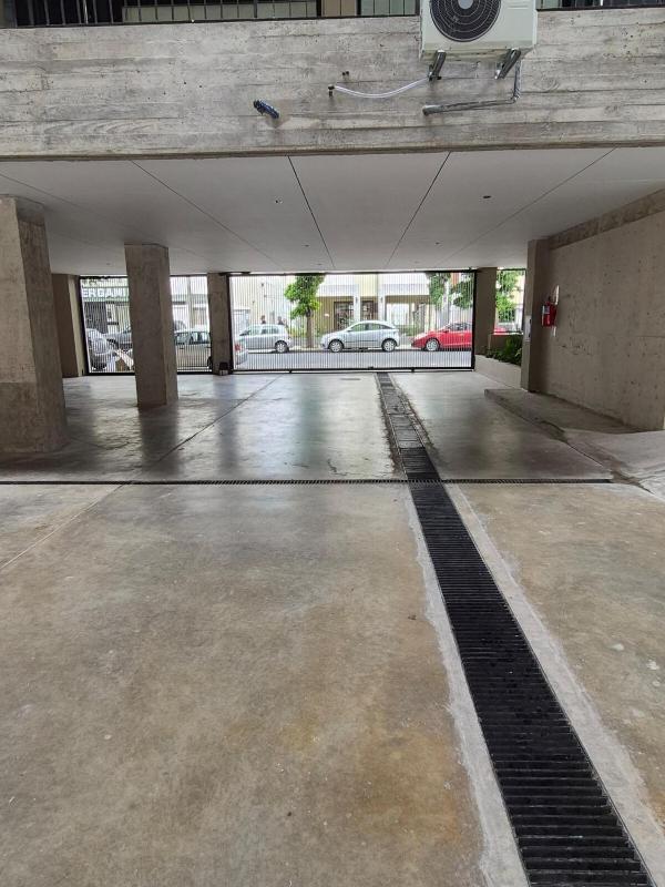Loft Marea Baja c cochera z Aldrey - image 13