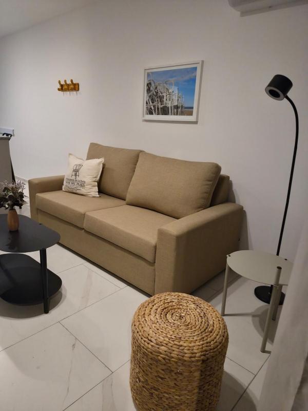 Loft Marea Baja c cochera z Aldrey - image 12
