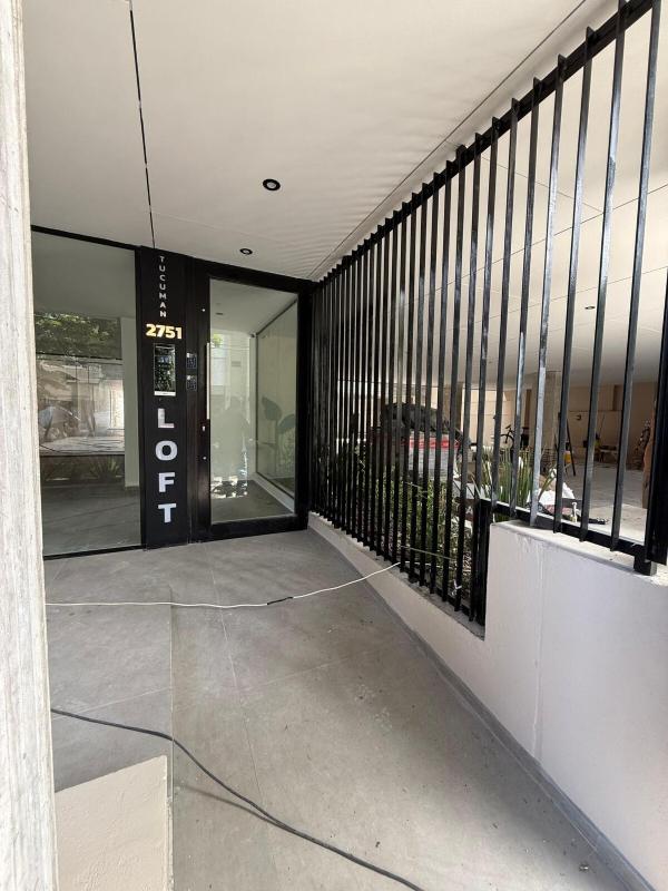 Loft Marea Baja c cochera z Aldrey - image 8