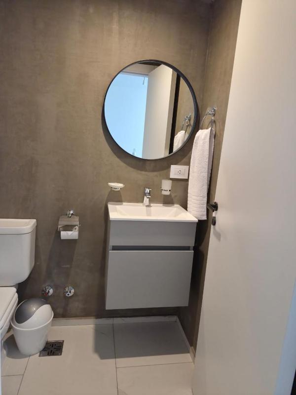 Loft Marea Baja c cochera z Aldrey - image 15